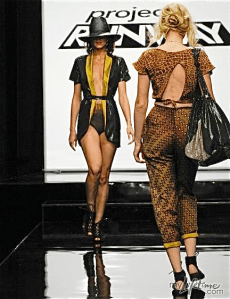 Photo courtesy of Lifetime