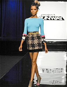 Photo courtesy of Lifetime