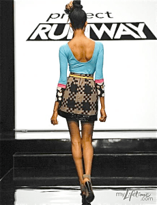 Photo courtesy of Lifetime