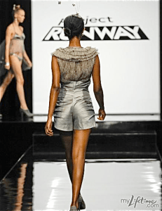 Photo courtesy of Lifetime