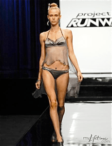 Photo courtesy of Lifetime