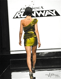 Photo courtesy of Lifetime