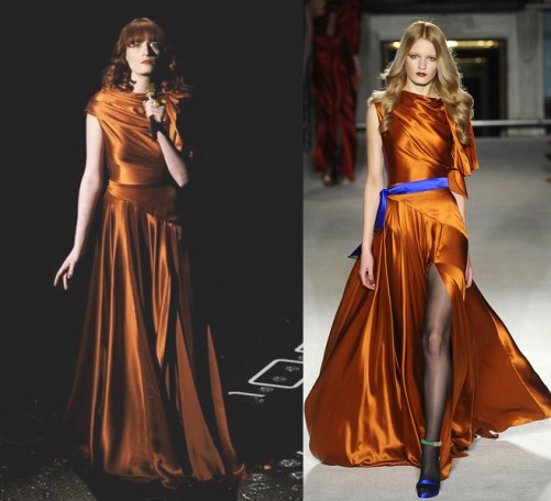 Photo: Tom & Lorenzo