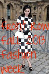 Fan+Bingbing+Louis+Vuitton+Fall+2013+Show+1 (1)