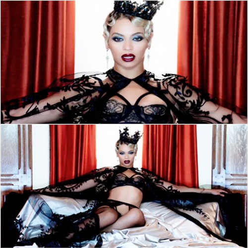 ensemble by Agent Provocateur