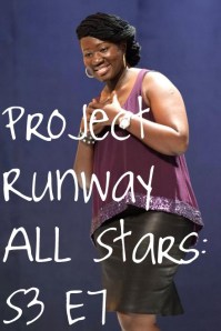 lisa robertson project runway dress Project - Guest Judge Lisa Robertson QVC is excited to see what the #PRAllStars are bringing to the runway tonight!