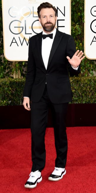 73rd Annual Golden Globe Awards, Arrivals, Los Angeles, America - 10 Jan 2016