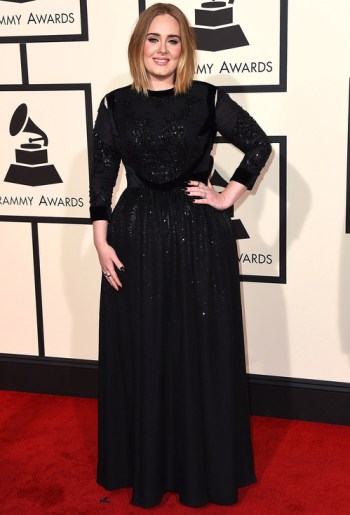 adele