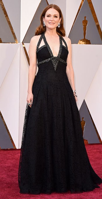 88th Annual Academy Awards, Arrivals, Los Angeles, America - 28 Feb 2016