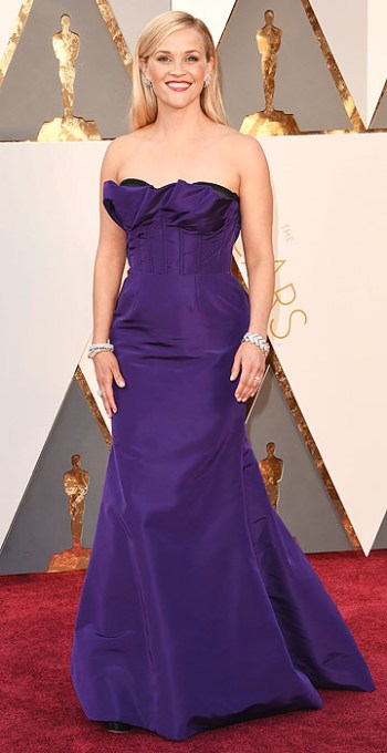 88th Annual Academy Awards - Arrivals