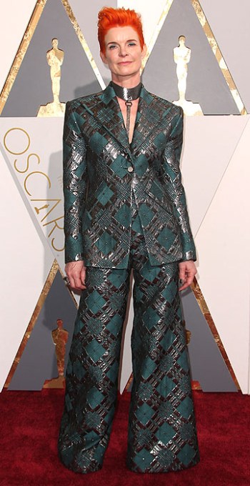 88th Annual Academy Awards - Arrivals