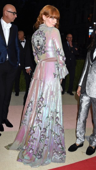 MET Gala 2016