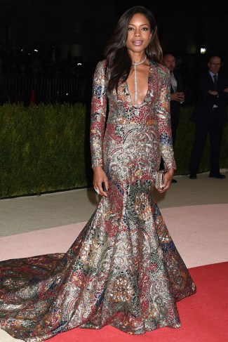 MET Gala 2016