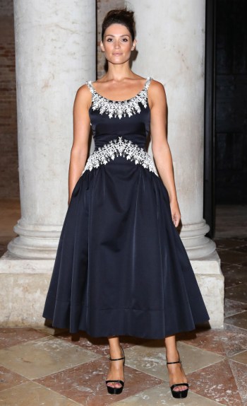 Miu Miu Women's Tales Dinner - 73rd Venice Film Festival