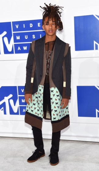 2016 MTV Video Music Awards - Arrivals