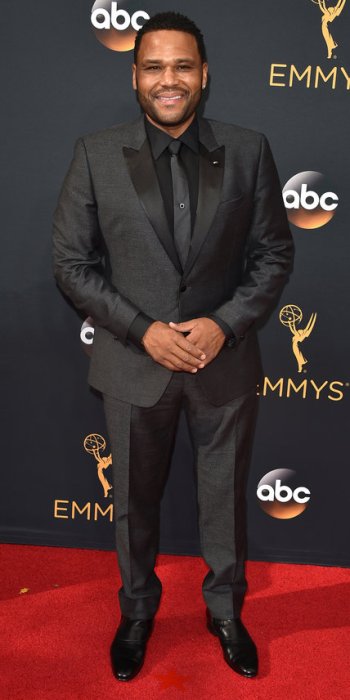 68th Annual Primetime Emmy Awards - Arrivals