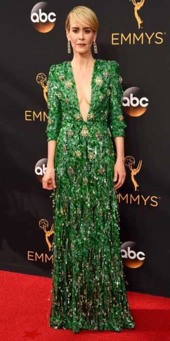 68th Annual Primetime Emmy Awards - Arrivals