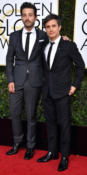 74th Annual Golden Globe Awards - Arrivals