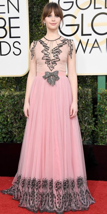 010817-golden-globes-felicity-jones