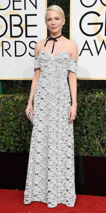 74th Annual Golden Globe Awards - Arrivals
