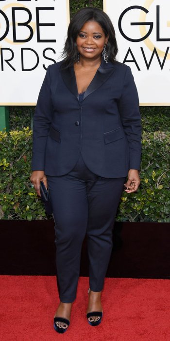 74th Annual Golden Globe Awards - Arrivals