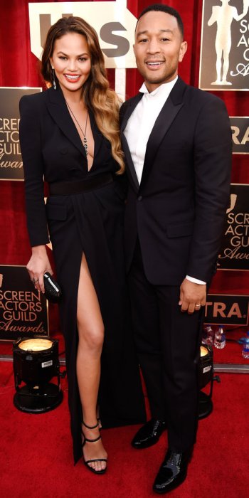 The 23rd Annual Screen Actors Guild Awards - Red Carpet